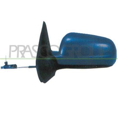 GUIDA_ALLA_SCELTA.JPG Retrovisore Sinistro A Cavi Per Volkswagen Golf Iv Dal 1997 Al 2003