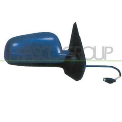GUIDA_ALLA_SCELTA.JPG Retrovisore Destro Elettrico Per Volkswagen Golf Iv Dal 1997 Al 2003