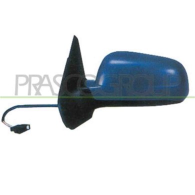 GUIDA_ALLA_SCELTA.JPG Retrovisore Sinistro Elettrico Per Volkswagen Golf Iv Dal 1997 Al 2003