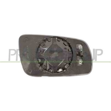 VG0347544_1.JPG Piastra Specchio Sinistro Per Volkswagen Golf Iv Dal 1997 Al 2003