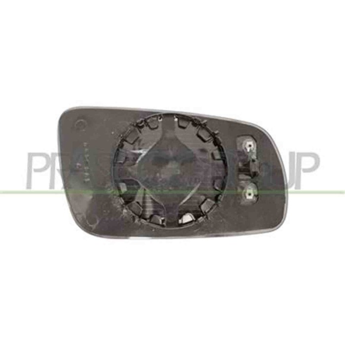 VG0347544_1.JPG Piastra Specchio Sinistro Per Volkswagen Golf Iv Dal 1997 Al 2003