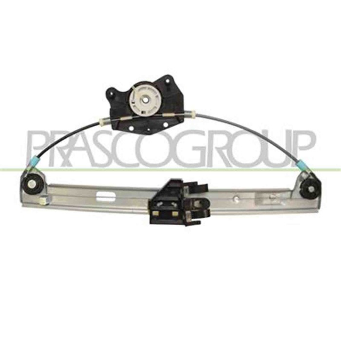 GUIDA_ALLA_SCELTA.JPG Meccanismo Alzacristallo Posteriore Destro Per Volkswagen Golf Iv Dal 1997 Al 2003