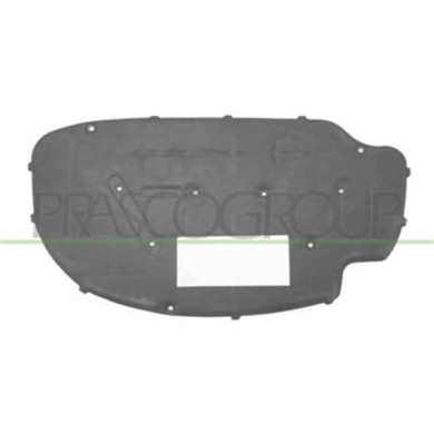 VG0361945_1.JPG Pannello Insonorizzatore Cofano Per Volkswagen Golf V Dal 2003 Al 2008