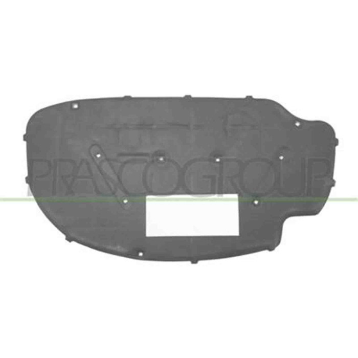 VG0361945_1.JPG Pannello Insonorizzatore Cofano Per Volkswagen Golf V Dal 2003 Al 2008