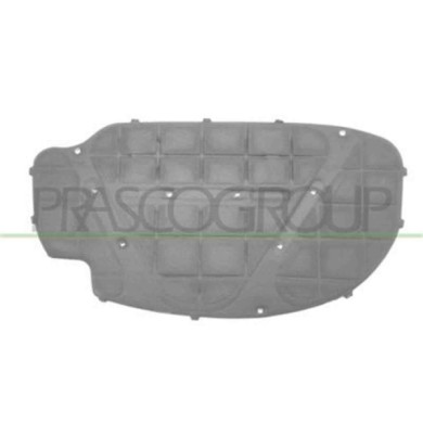VG0361945_2.JPG Pannello Insonorizzatore Cofano Per Volkswagen Golf V Dal 2003 Al 2008