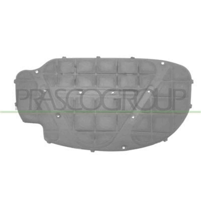 VG0361945_2.JPG Pannello Insonorizzatore Cofano Per Volkswagen Golf V Dal 2003 Al 2008