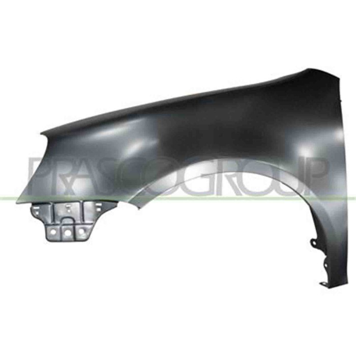 GUIDA_ALLA_SCELTA.JPG Parafango Anteriore Sinistro Per Volkswagen Golf V Dal 2003 Al 2008