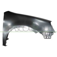 Parafango Anteriore Destro Per Volkswagen Golf V Dal 2003 Al 2008