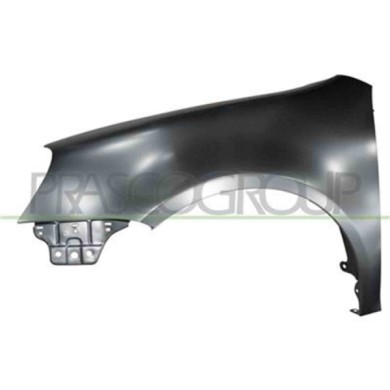 GUIDA_ALLA_SCELTA.JPG Parafango Anteriore Sinistro Per Volkswagen Golf V Dal 2003 Al 2008