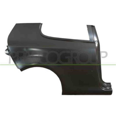 GUIDA_ALLA_SCELTA.JPG Parafango Posteriore Destro Per Volkswagen Golf V Dal 2003 Al 2008