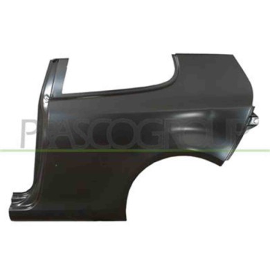 GUIDA_ALLA_SCELTA.JPG Parafango Posteriore Sinistro Per Volkswagen Golf V Dal 2003 Al 2008