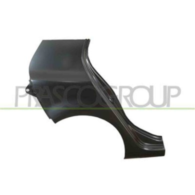 GUIDA_ALLA_SCELTA.JPG Parafango Posteriore Destro Per Volkswagen Golf V Dal 2003 Al 2008