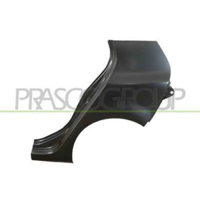 GUIDA_ALLA_SCELTA.JPG Parafango Posteriore Sinistro Per Volkswagen Golf V Dal 2003 Al 2008