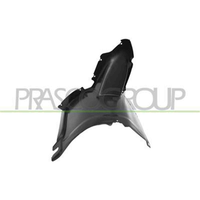 GUIDA_ALLA_SCELTA.JPG Passaruota Anteriore Destro Per Volkswagen Golf V Dal 2003 Al 2008