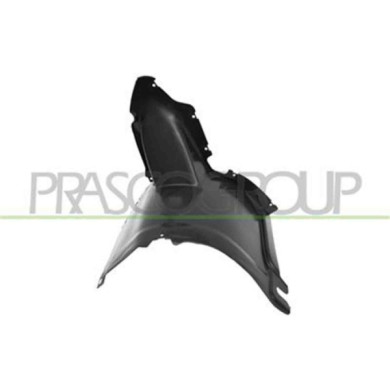 GUIDA_ALLA_SCELTA.JPG Passaruota Anteriore Sinistro Per Volkswagen Golf V Dal 2003 Al 2008