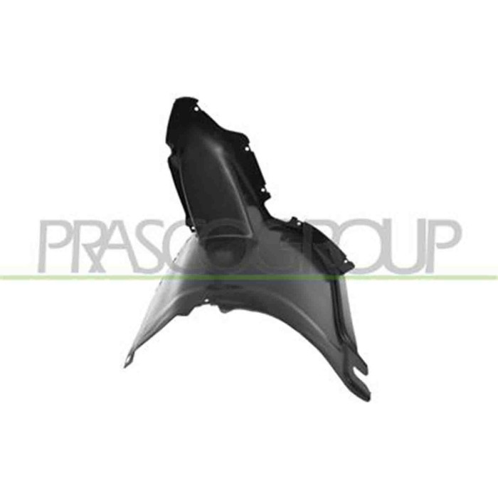 GUIDA_ALLA_SCELTA.JPG Passaruota Anteriore Sinistro Per Volkswagen Golf V Dal 2003 Al 2008