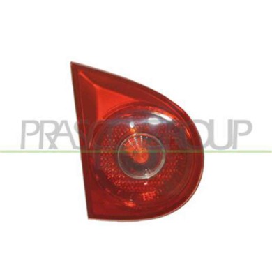GUIDA_ALLA_SCELTA.JPG Fanale Posteriore Sinistro Interno Senza Porta Lampada Per Volkswagen Golf V Dal 2003 Al 2008
