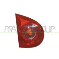 Fanale Posteriore Sinistro Interno Senza Porta Lampada Per Volkswagen Golf V Dal 2003 Al 2008