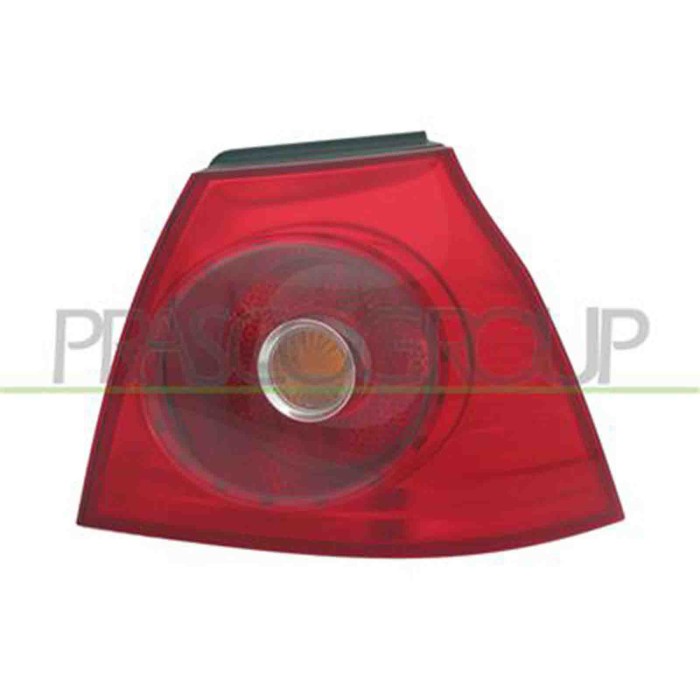 GUIDA_ALLA_SCELTA.JPG Fanale Posteriore Sinistro Esterno Senza Porta Lampada Versione A.l. Per Volkswagen Golf V Dal 2003 Al 200