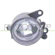 GUIDA_ALLA_SCELTA.JPG Fendinebbia Destro Con Lampadina Hb4 Per Volkswagen Golf V Dal 2003 Al 2008