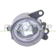 Fendinebbia Destro Hb4 Per Volkswagen Golf V Dal 2003 Al 2008