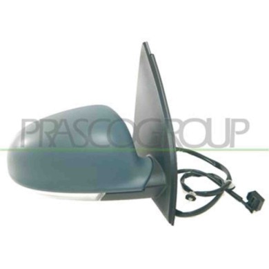 GUIDA_ALLA_SCELTA.JPG Retrovisore Destro Elettrico Per Volkswagen Golf V Dal 2003 Al 2008