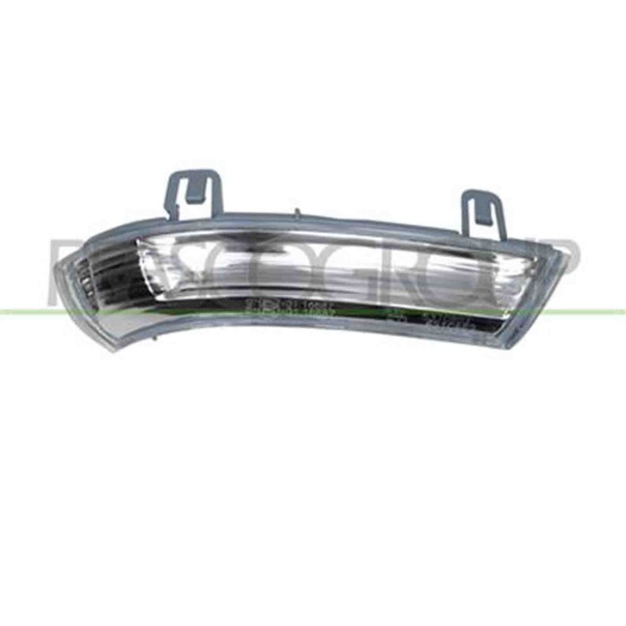 VG0367415_2.JPG Fanale Bianco Per Retrovisore Destro Per Volkswagen Golf V Dal 2003 Al 2008