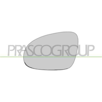 GUIDA_ALLA_SCELTA.JPG Piastra Specchio Destra Convessa Per Skoda Superb Dal 2002 Al 2008