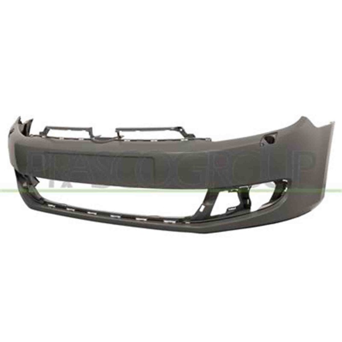 VG0381011_1.JPG Paraurti Anteriore Con Primer Per Volkswagen Golf Vi Dal 2008 Al 2012