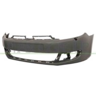 Paraurti Anteriore Con Primer Per Volkswagen Golf Vi Dal 2008 Al 2012