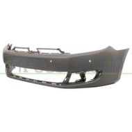 Paraurti Anteriore Con Primer Per Volkswagen Golf Vi Dal 2008 Al 2012