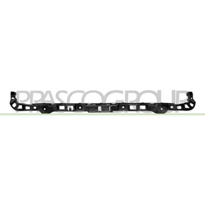 VG0381065_1.JPG Staffa Centrale Paraurti Posteriore Per Volkswagen Golf Vi Dal 2008 Al 2012