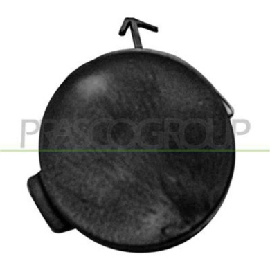 VG0381236_1.JPG Tappo Coprigancio Traino Anteriore Per Volkswagen Golf Vi Dal 2008 Al 2012