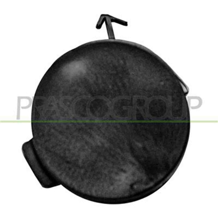 VG0381236_1.JPG Tappo Coprigancio Traino Anteriore Per Volkswagen Golf Vi Dal 2008 Al 2012
