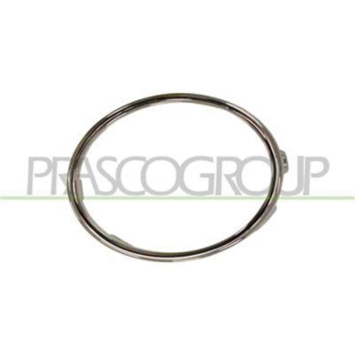 GUIDA_ALLA_SCELTA.JPG Cornice Fendinebbia Destra Cromata Per Volkswagen Golf Vi Dal 2008 Al 2012