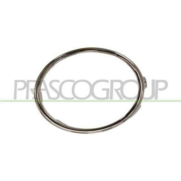 GUIDA_ALLA_SCELTA.JPG Cornice Fendinebbia Destra Cromata Per Volkswagen Golf Vi Dal 2008 Al 2012