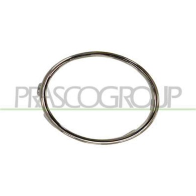 GUIDA_ALLA_SCELTA.JPG Cornice Fendinebbia Sinistra Cromata Per Volkswagen Golf Vi Dal 2008 Al 2012