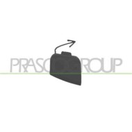 Tappo Coprigancio Traino Posteriore Per Volkswagen Golf Vi Dal 2008 Al 2012