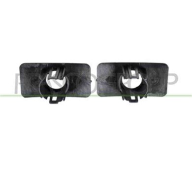 VG0381305_1.JPG Kit Supporti Sensori Laterali Destro O Sinistro Per Volkswagen Golf Vi Dal 2008 Al 2012