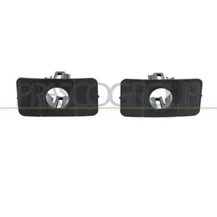 VG0381305_2.JPG Kit Supporti Sensori Laterali Destro O Sinistro Per Volkswagen Golf Vi Dal 2008 Al 2012