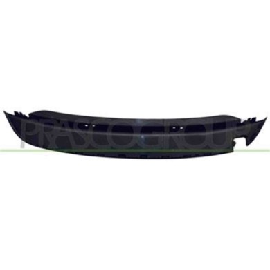 VG0381851_1.JPG Spoiler Paraurti Posteriore Per Volkswagen Golf Vi Dal 2008 Al 2012