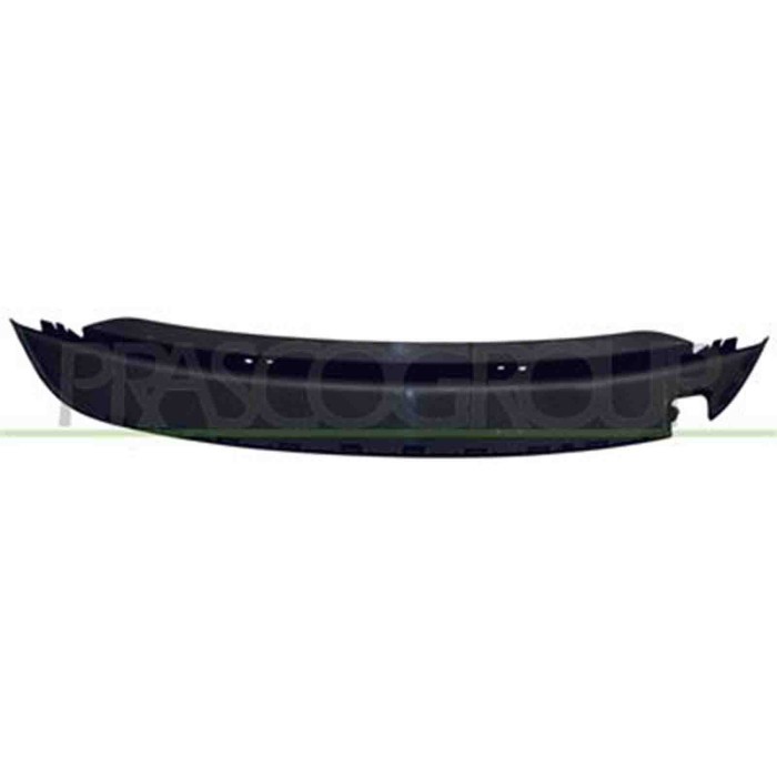 VG0381851_1.JPG Spoiler Paraurti Posteriore Per Volkswagen Golf Vi Dal 2008 Al 2012