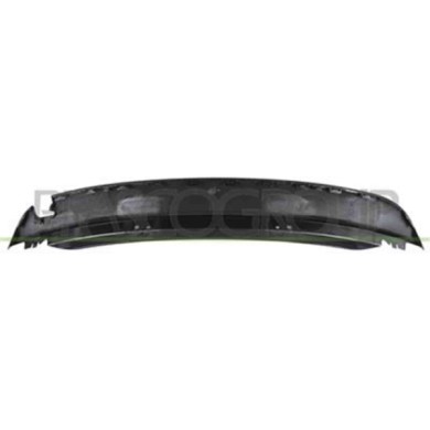 VG0381871_1.JPG Spoiler Paraurti Posteriore Per Volkswagen Golf Vi Dal 2008 Al 2012