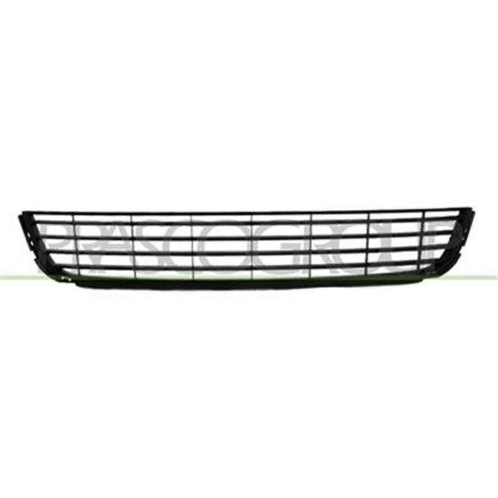 VG0382120_1.JPG Griglia Centrale Paraurti Anteriore Per Volkswagen Golf Vi Dal 2008 Al 2012