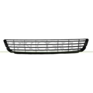 VG0382120_1.JPG Griglia Centrale Paraurti Anteriore Per Volkswagen Golf Vi Dal 2008 Al 2012