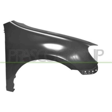 GUIDA_ALLA_SCELTA.JPG Parafango Anteriore Destro Per Volkswagen Golf Vi Dal 2008 Al 2012