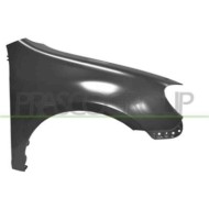 Parafango Anteriore Destro Per Volkswagen Golf Vi Dal 2008 Al 2012