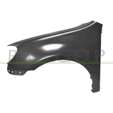 GUIDA_ALLA_SCELTA.JPG Parafango Anteriore Sinistro Per Volkswagen Golf Vi Dal 2008 Al 2012