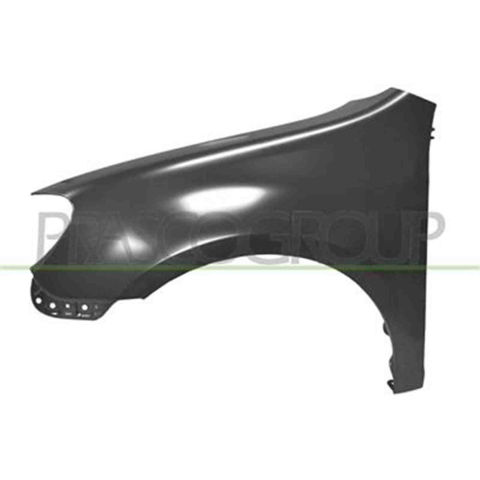GUIDA_ALLA_SCELTA.JPG Parafango Anteriore Sinistro Per Volkswagen Golf Vi Dal 2008 Al 2012