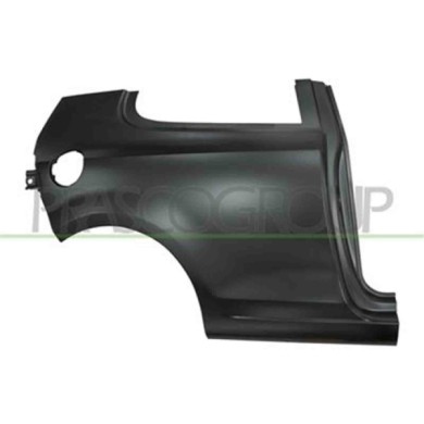 GUIDA_ALLA_SCELTA.JPG Parafango Posteriore Destro Per Volkswagen Golf Vi Dal 2008 Al 2012